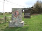 Antietam National Battlefield Sharpsburg Maryland