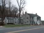 Old South Mountain Inn Boonsboro Maryland