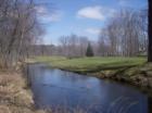 Views of Bowling Green Golf Course