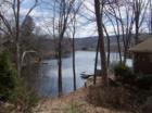 Lake Swannanoa