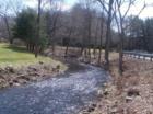 One of the many Streams of Oak Ridge