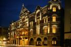 Driskill Hotel
