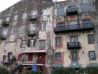 Old Cotton mill