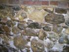 Cobblestone streets