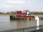 Old Boat