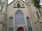 Historical church