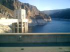 Hoover dam