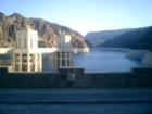 Hoover dam