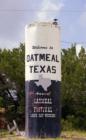 Oatmeal Water Tower