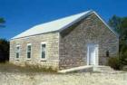 Oatmeal Stone Schoolhouse