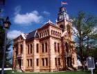 Llano County Courthouse