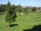 Golf Course in the Green Hills Club