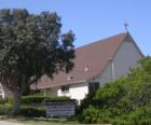 Picturesque St. Andrew's Church