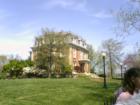 Governer's Mansion