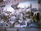 Mural in State Capital ishowing more detail.