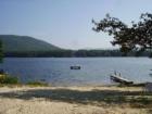 Lake Kanasatka, Moultonboro, NH
