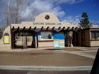 Cheyenne Mountain Zoo - one of the highest zoo's in the Nation!