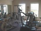 Fitness Center photo at Richmond Hill