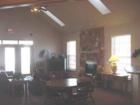 Clubhouse Lounge photo at Richmond Hill