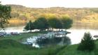 Blackhawk Lake