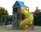 Playground at the Campsite