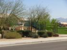 Community playground, Rancho Mirage