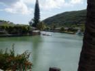 Waterfront in Spinnaker Isle