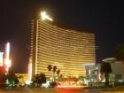The Wynn Hotel North Strip