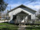 Old Town Spring Historical Museum - The museum features historical documents, artifacts and photos of the old railway town of Spring, Texas.