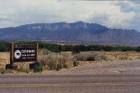 Coronado Monument, Bernalillo