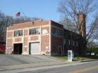 Cross Country Fire Station
      HomeRome.com