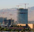 Panorama Towers.  November 2005.