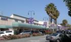 Downtown Millbrae