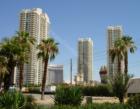 Turnberry Place.  August 2005