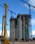 Turnberry Tower 1.  March 2006