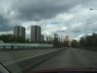 Downtown Portland