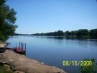 The Rock River, Summertime!!