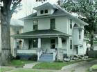 Stately, Classic Moline Home.