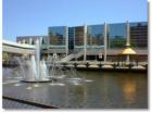 The Lansing Center is the largest convention center in Lansing. 
      
      www.lansingcenter.com