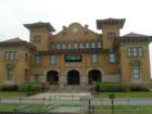 T.T Wentworth Museum in Historical downtown Pensacola Florida