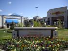 The Pointe @ 53RD, new Murray shopping center.