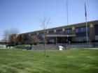 Murray City Center, City Hall and Police Dept.