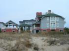 Buck Island Ocean Front house