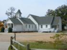 Historic Corolla Chapel
