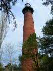 Corolla (Currituck) Lighthouse