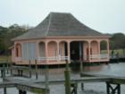 Boathouse at the Whalehead Hunt Club