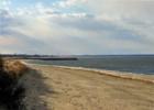 A sunny day at Keansburg Beach!
      (C) Jane E Haas