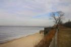 Bayshore Waterfront Park & Beach, Port Monmouth, New Jersey
      (C) Jane E Haas