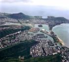 Another aerial view of Hawaii Kai