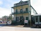Wunche Brother Career and Saloon located in Old Town Spring.  
